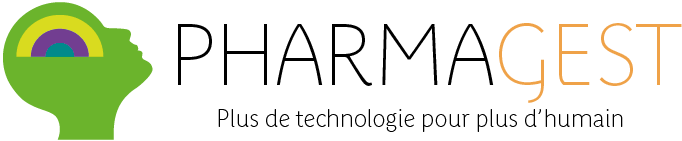 Logo Pharmagest